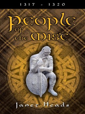 cover image of People of the Mist